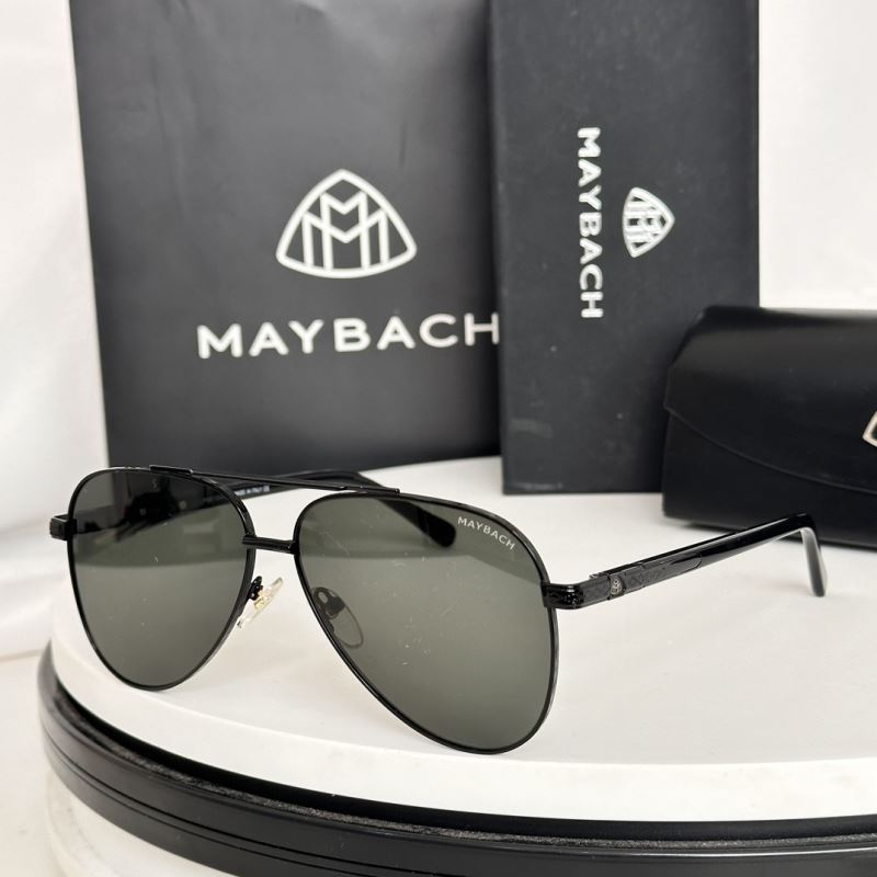 Maybach Sunglasses