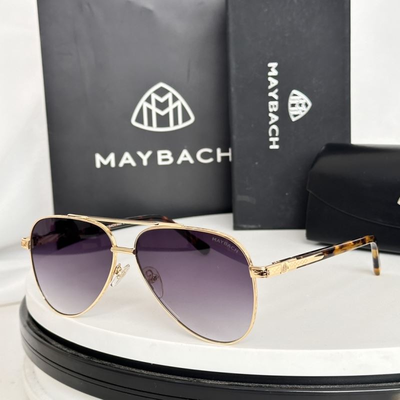 Maybach Sunglasses