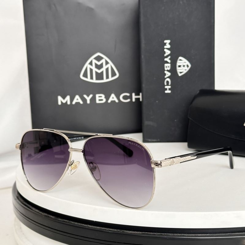 Maybach Sunglasses