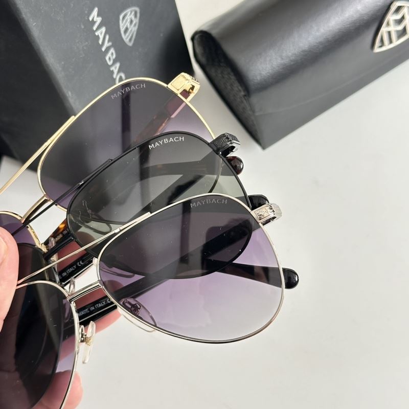 Maybach Sunglasses