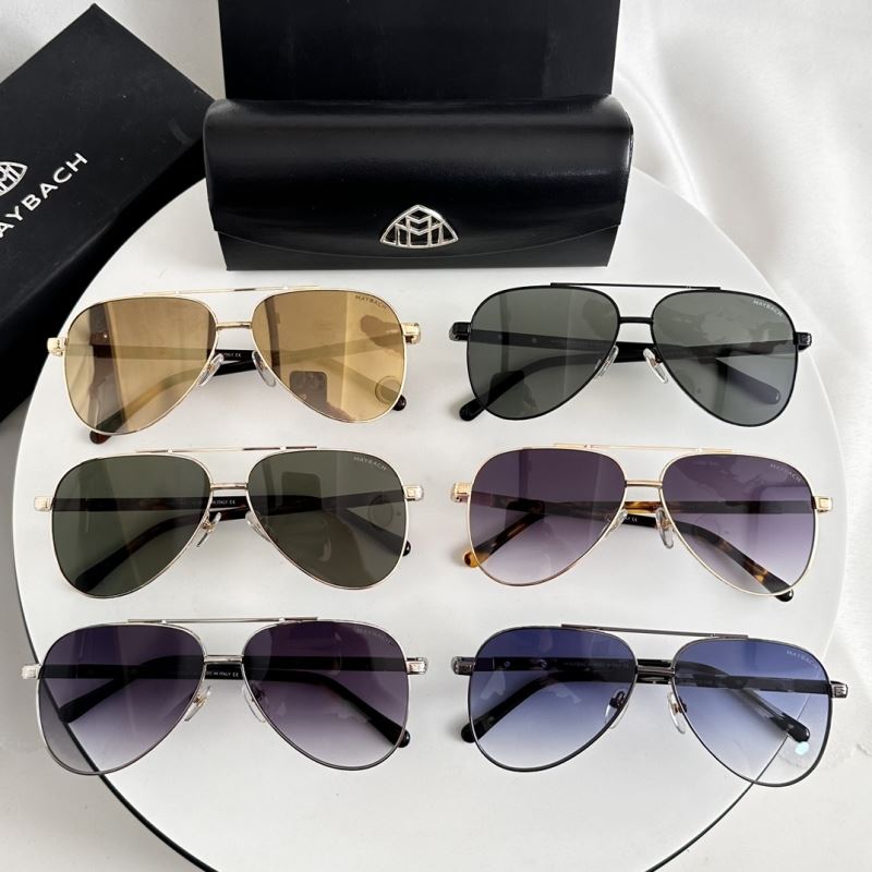 Maybach Sunglasses