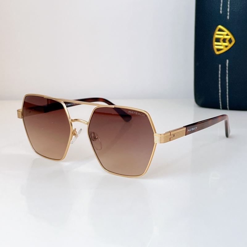 Maybach Sunglasses