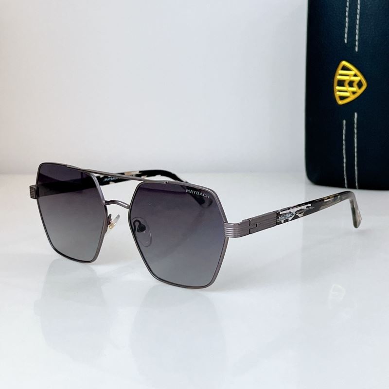 Maybach Sunglasses