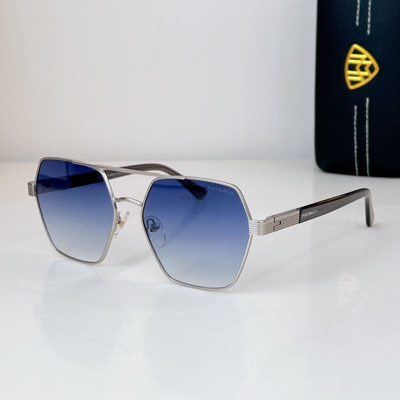 Maybach Sunglasses