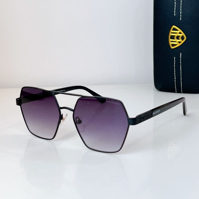 Maybach Sunglasses