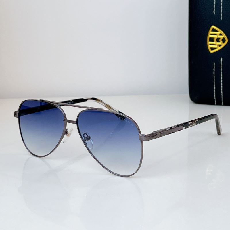 Maybach Sunglasses