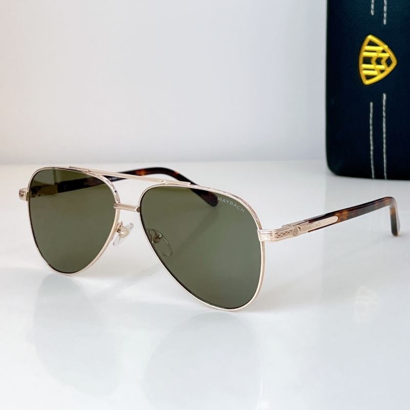 Maybach Sunglasses