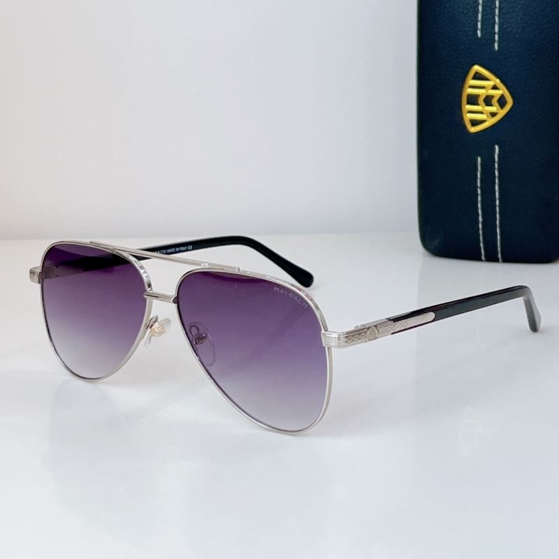 Maybach Sunglasses