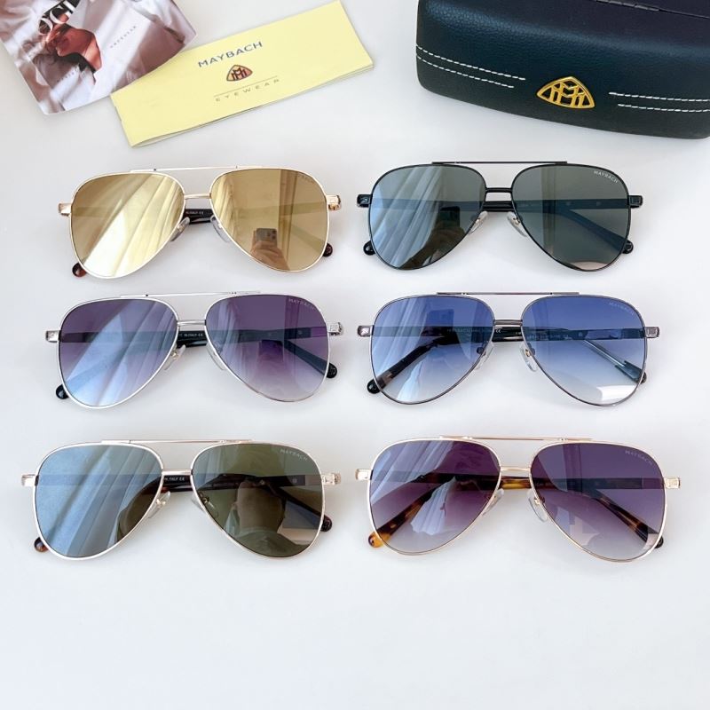 Maybach Sunglasses