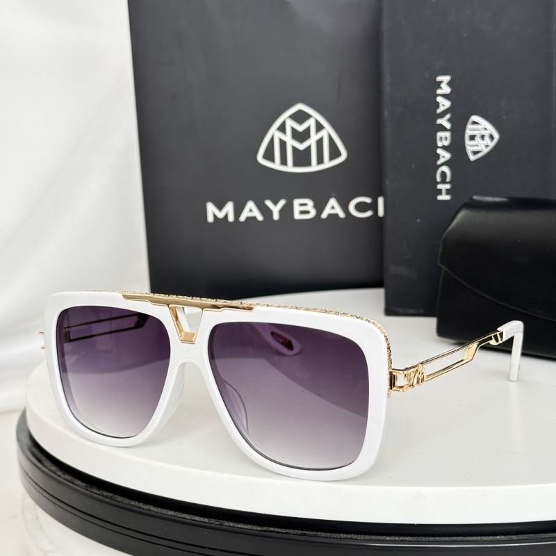 Maybach Sunglasses