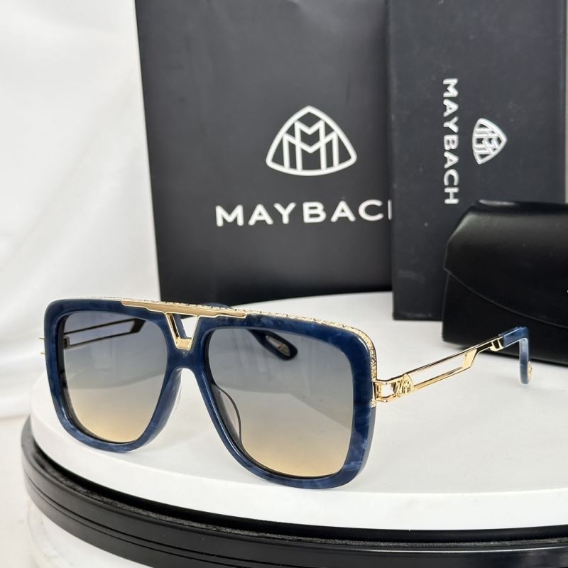 Maybach Sunglasses