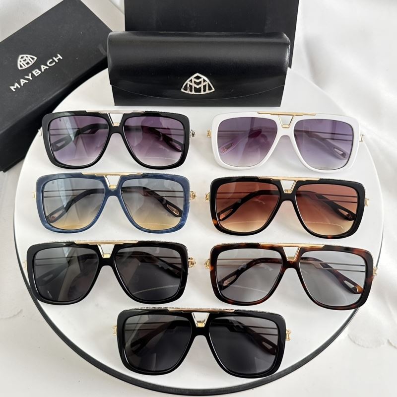 Maybach Sunglasses