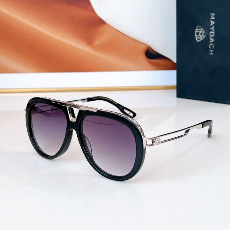 Maybach Sunglasses