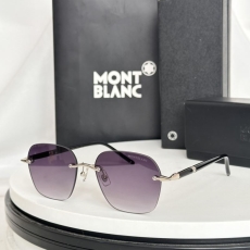 Montblanc Sunglasses