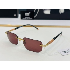 Montblanc Sunglasses