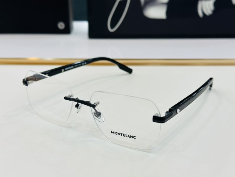 Montblanc Sunglasses