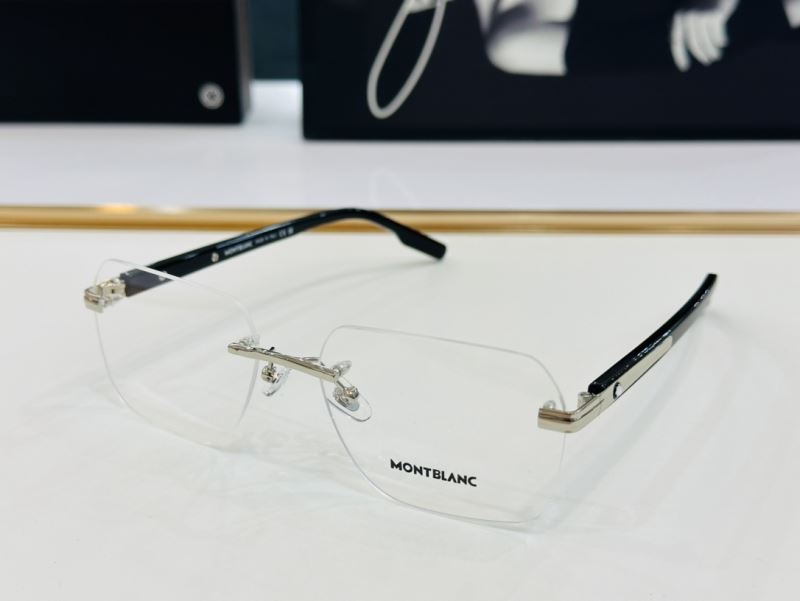 Montblanc Sunglasses