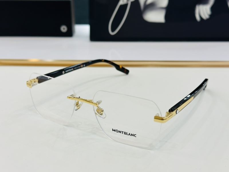 Montblanc Sunglasses