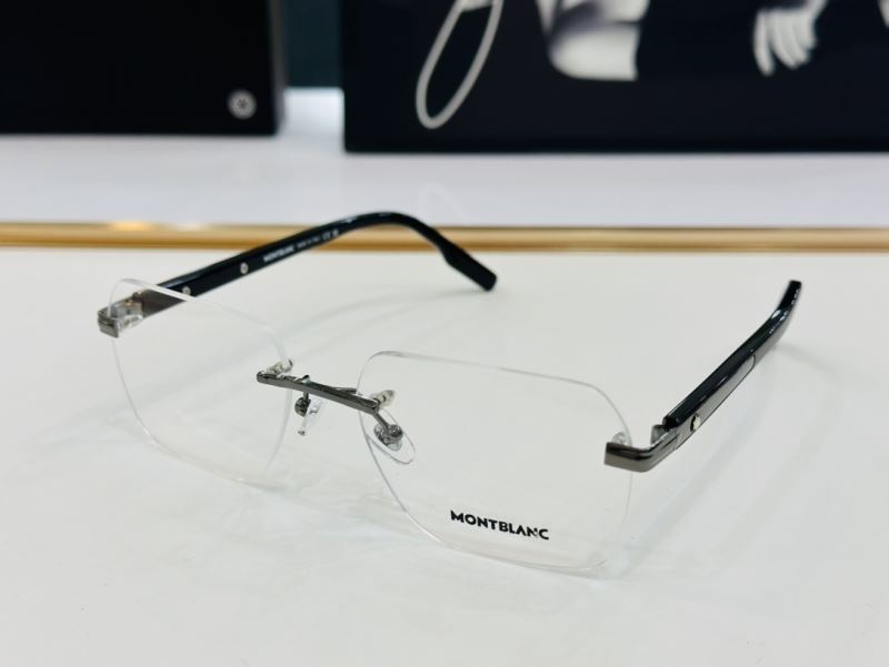 Montblanc Sunglasses