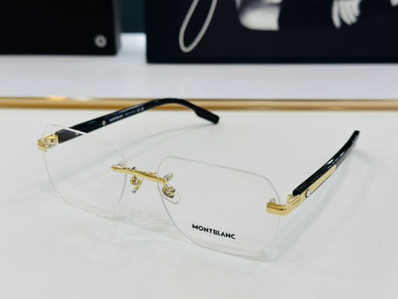 Montblanc Sunglasses