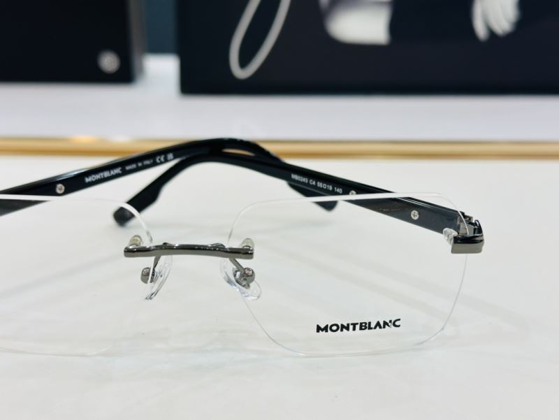 Montblanc Sunglasses