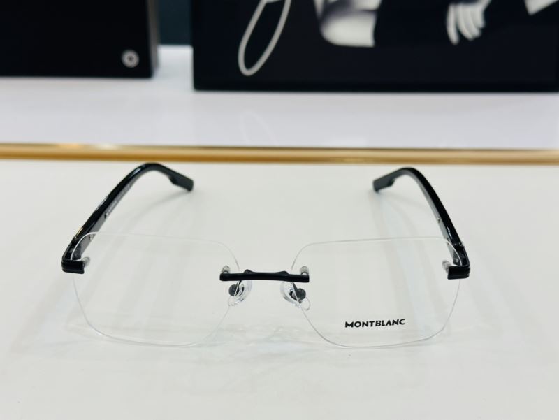 Montblanc Sunglasses