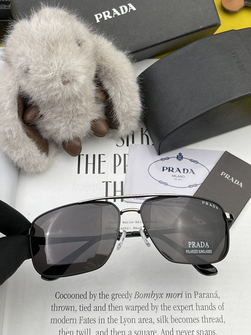 Prada Sunglasses