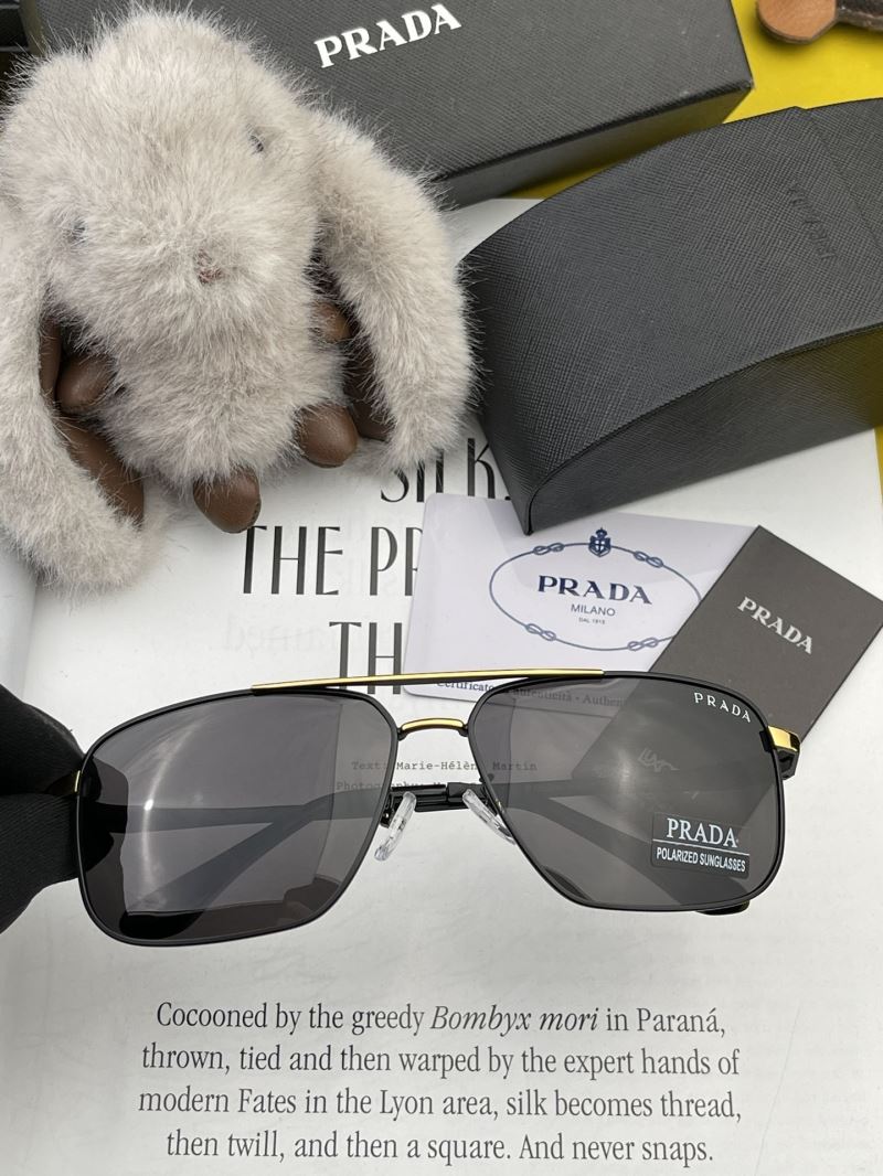 Prada Sunglasses