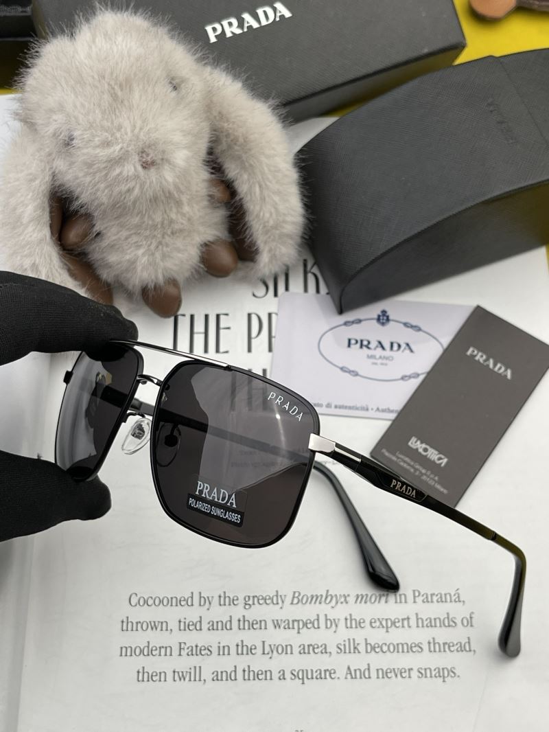 Prada Sunglasses