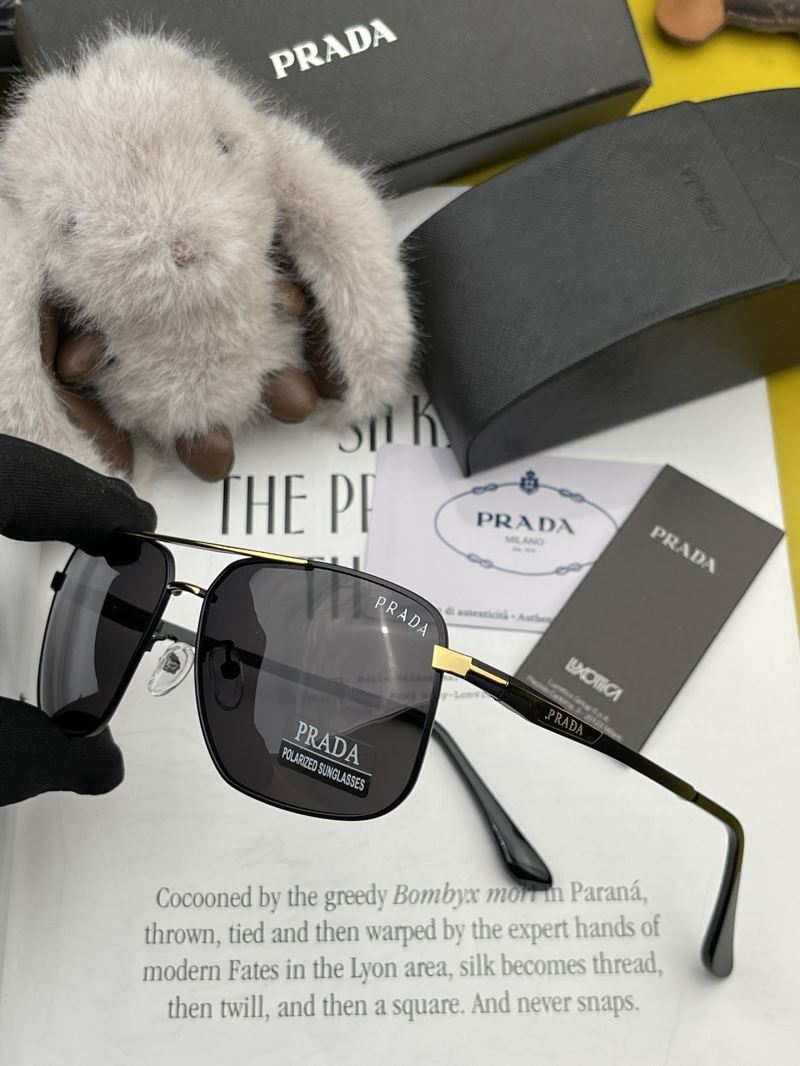 Prada Sunglasses