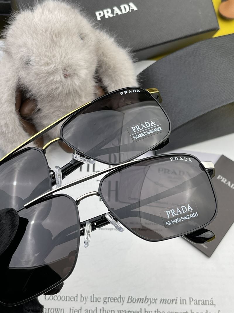 Prada Sunglasses