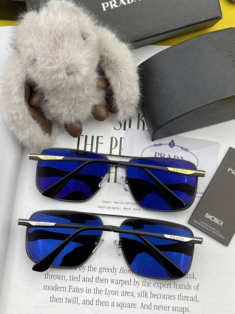 Prada Sunglasses