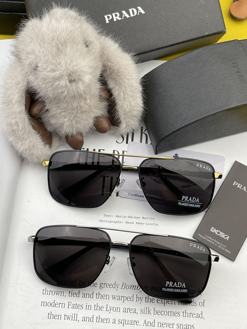 Prada Sunglasses