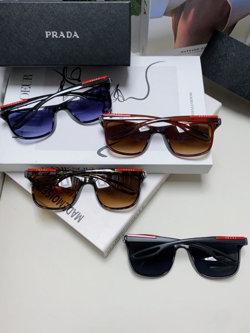 Prada Sunglasses