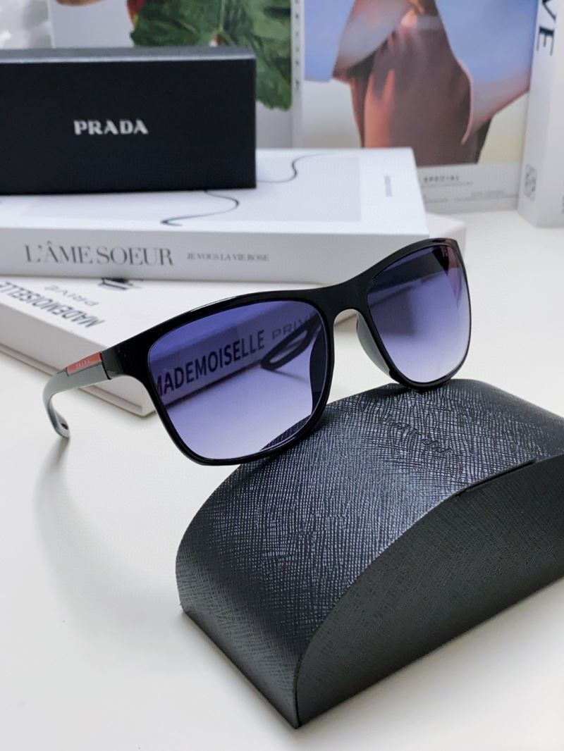 Prada Sunglasses