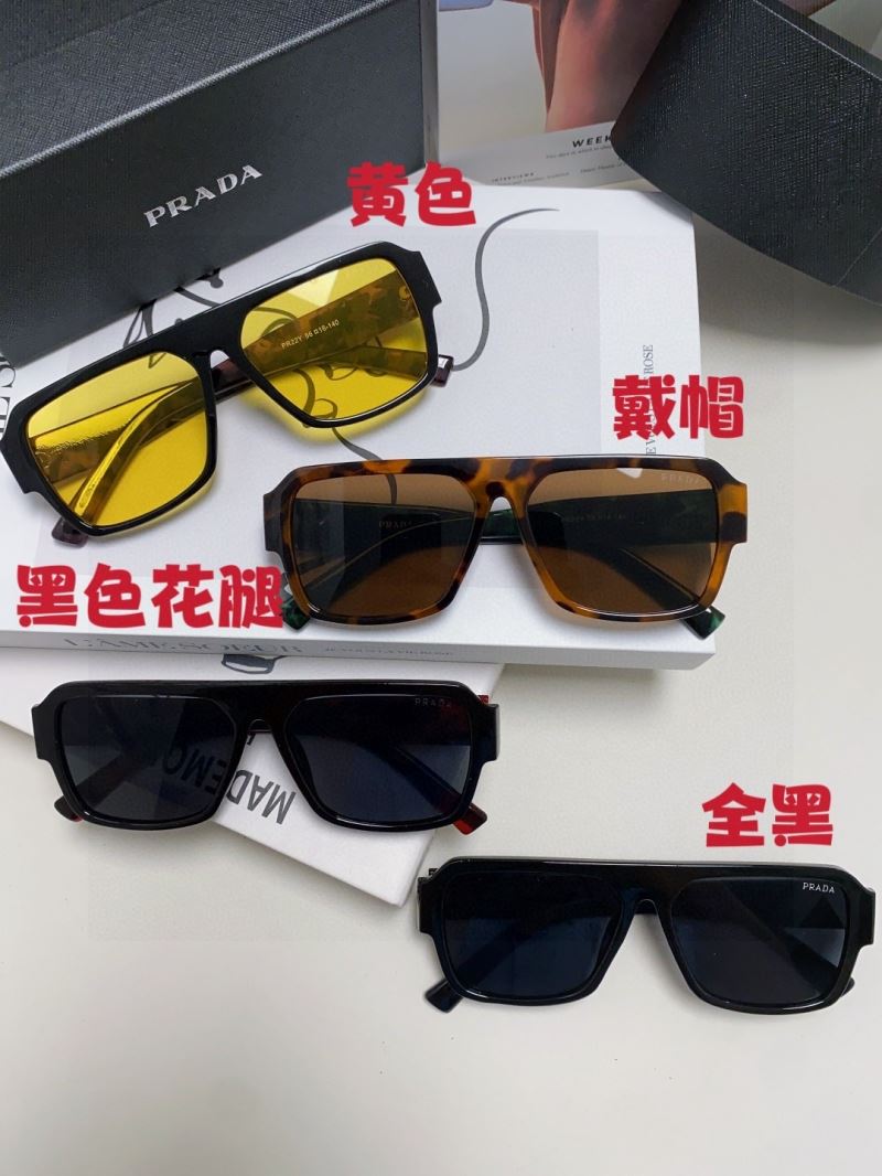 Prada Sunglasses