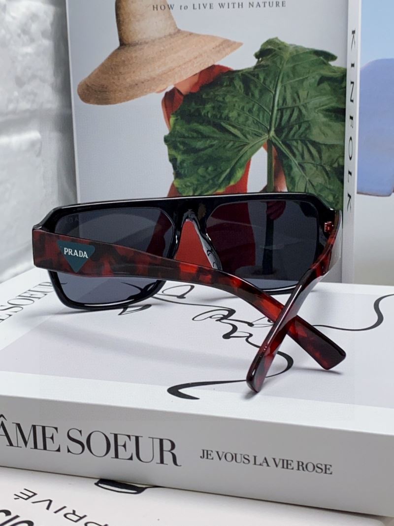 Prada Sunglasses