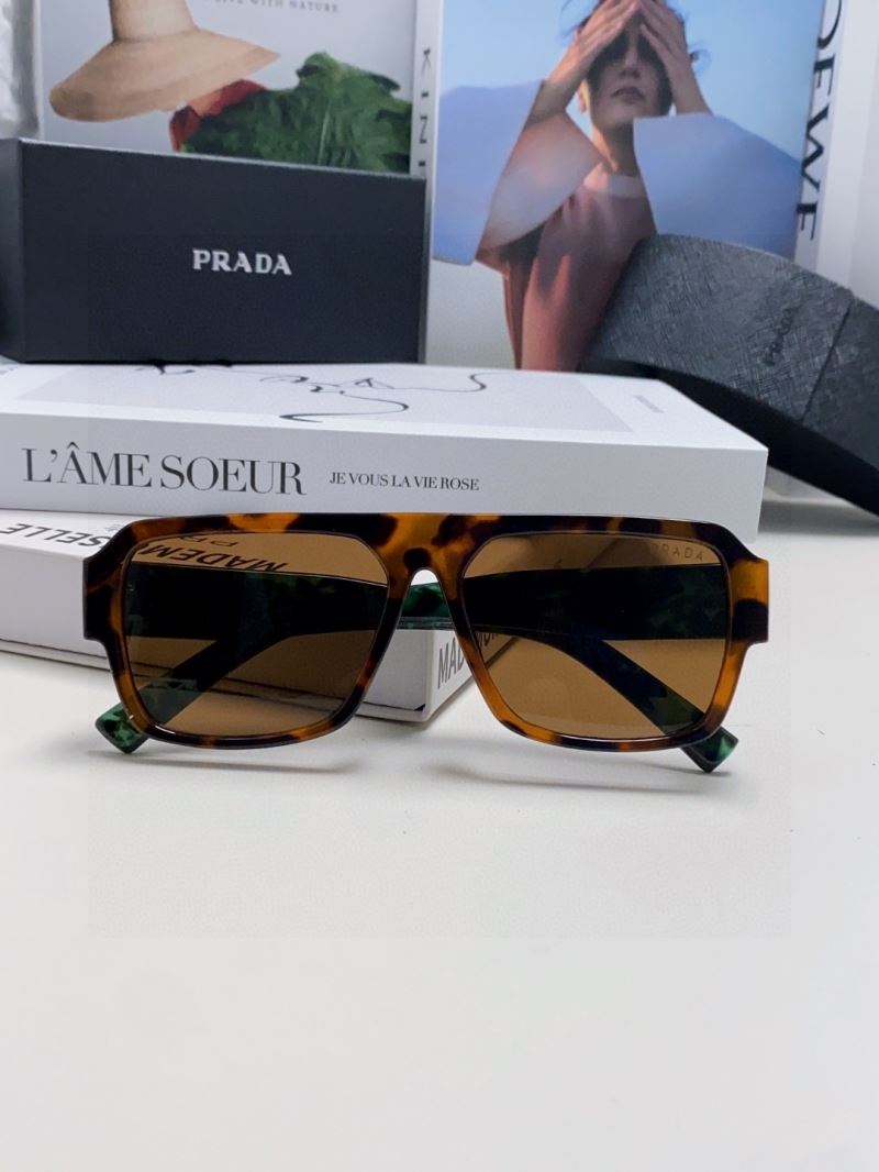 Prada Sunglasses