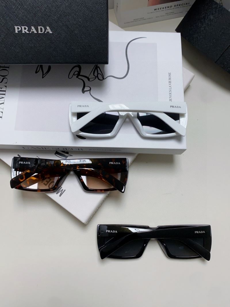 Prada Sunglasses