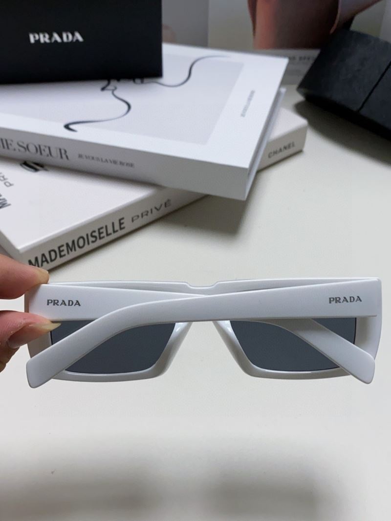 Prada Sunglasses