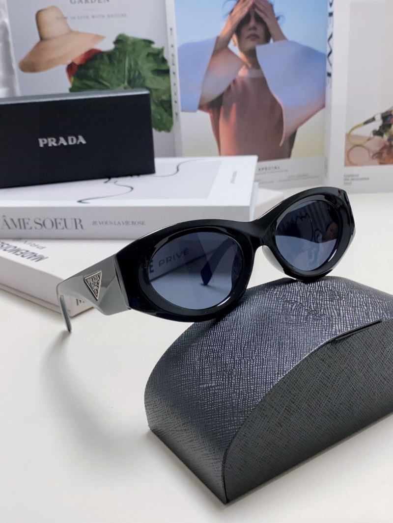 Prada Sunglasses