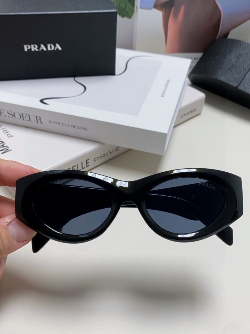 Prada Sunglasses