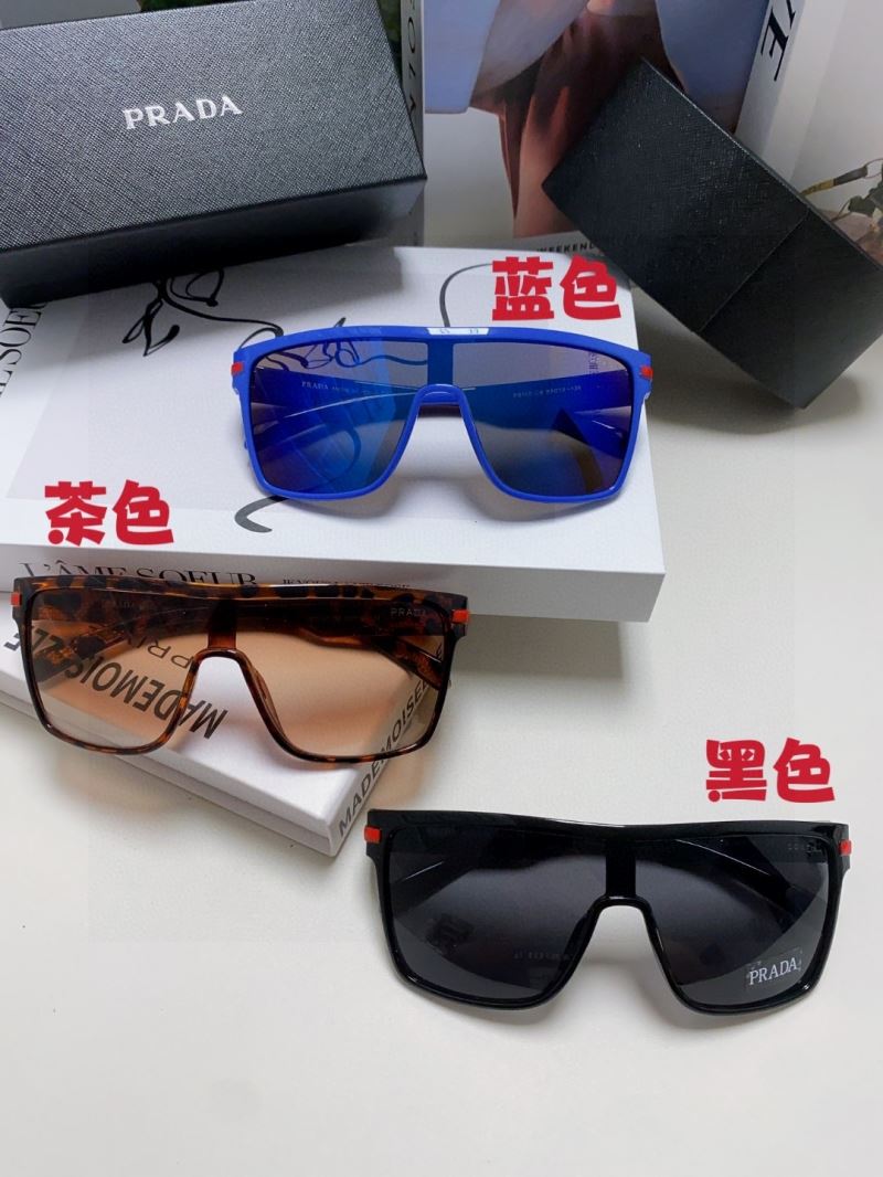 Prada Sunglasses