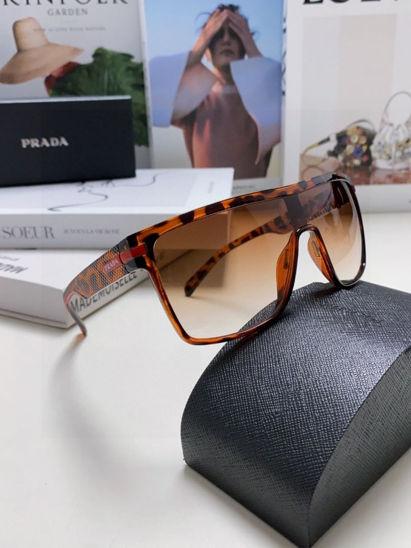 Prada Sunglasses