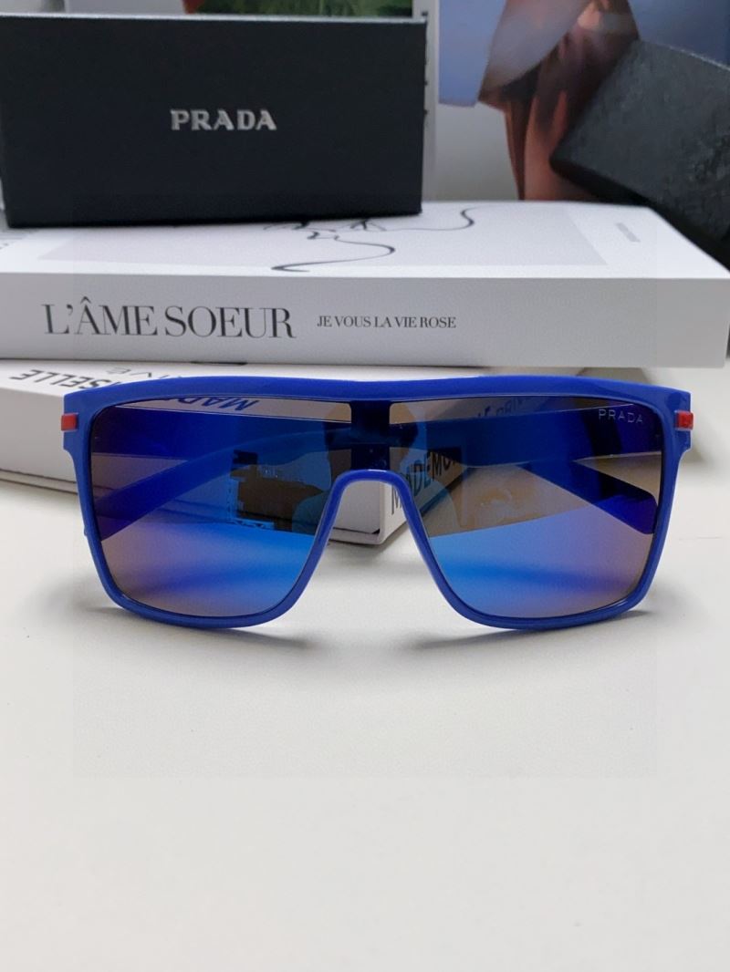 Prada Sunglasses