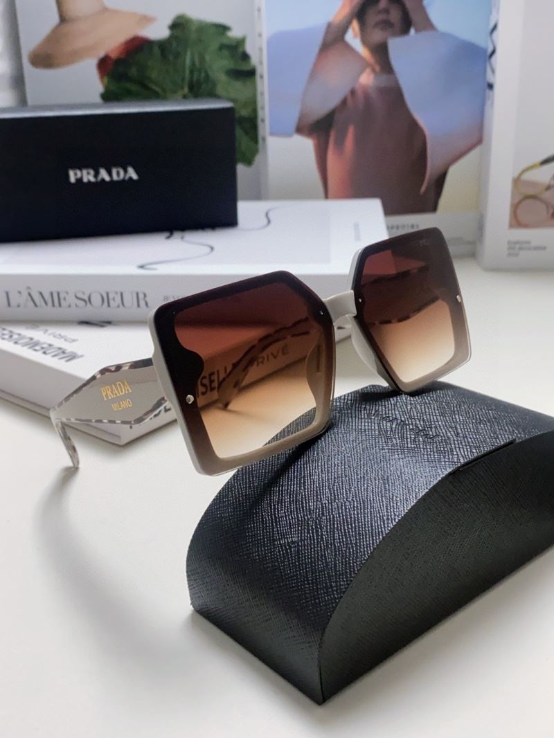 Prada Sunglasses