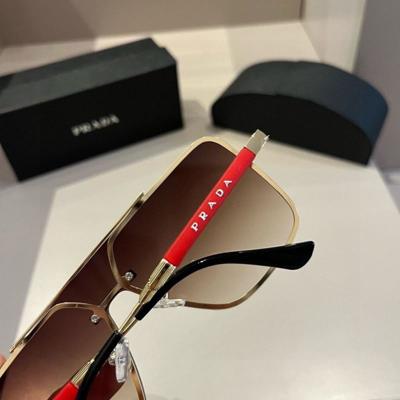 Prada Sunglasses