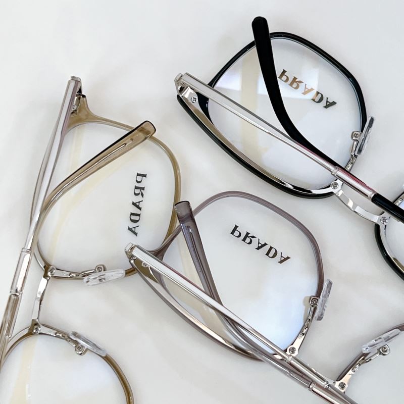 Prada Sunglasses