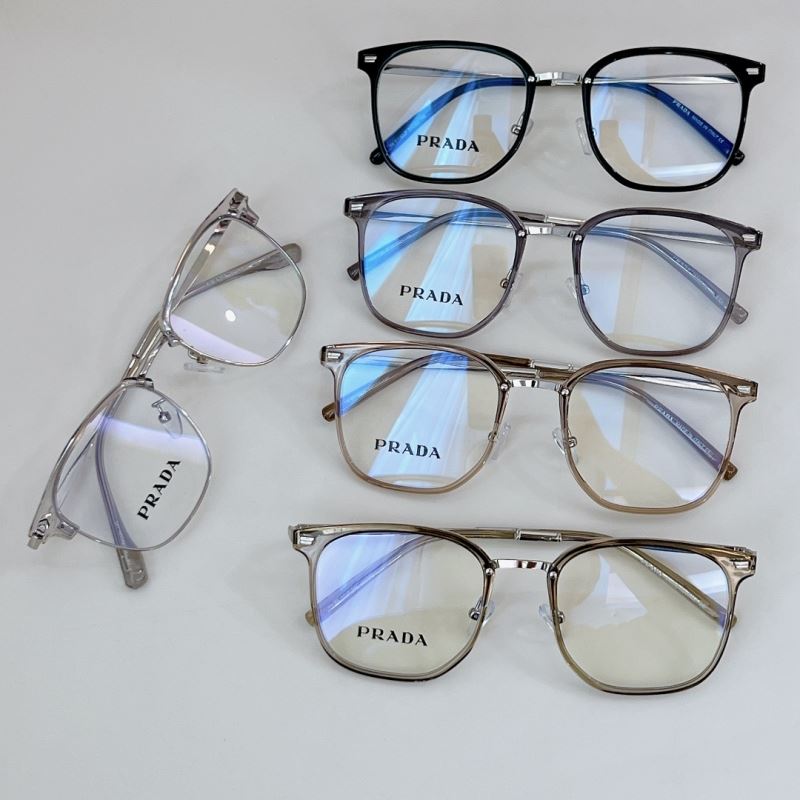 Prada Sunglasses