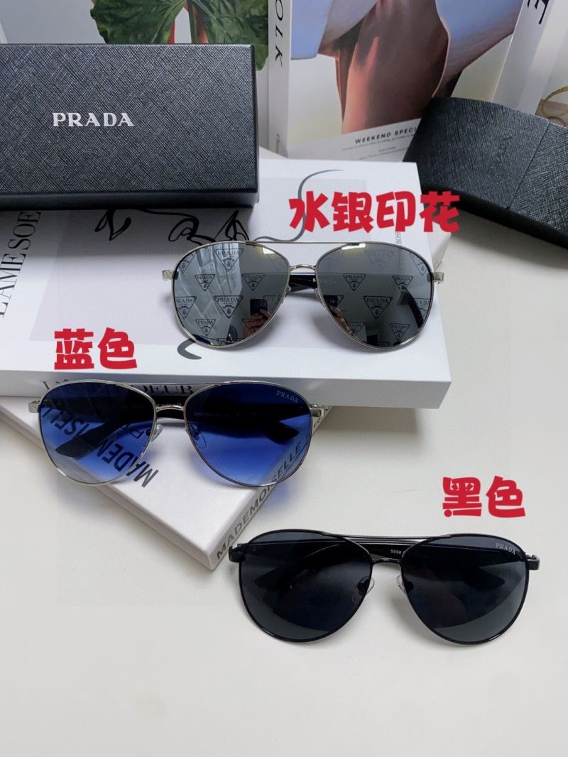 Prada Sunglasses